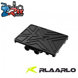 ESC Seat For XTS RC Rally Car