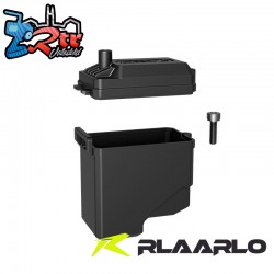 Receiver BOX For XTS-F10 RC Rally Car