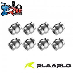 Shock Ball End For XTS RC Rally Car