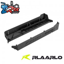 Chassis Side Guard For XTS RC Rally Car