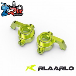 Aluminum Front Steering Hub For XTS-F10 RC Rally Car