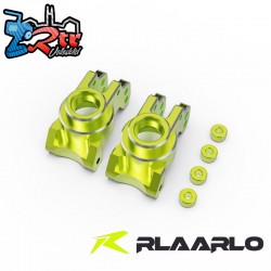 Aluminum Rear Steering Hub For XTS-F10 Rally Car