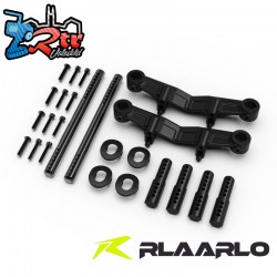 190mm Modified Shell Retaining Struts For 1-10 RC Rally Car