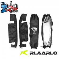 Chassis Dust Cover  For 1-10 RC Rally Car