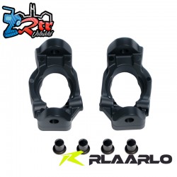 C Seat Set For XTS-S10 RC Rally Car