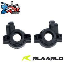 Front Steering Hub For XTS-S10 RC Rally Car