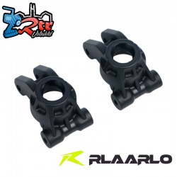 Rear Steering Hub For XTS-S10 RC Rally Car