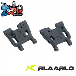 Lower Suspension Arm Set For XTS-S10 RC Rally Car