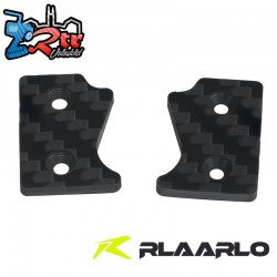 Carbon Fiber Plate For Suspension Arm For XTS-S10 RC...