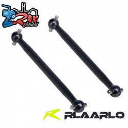 Rear Dog Bones For XTS-S10 RC Rally Car