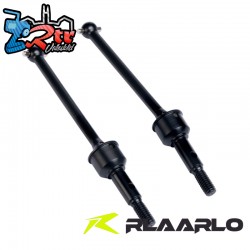 Front Steering CVD For XTS-S10 RC Rally Car