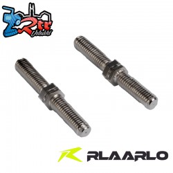 Steering Turnbuckle For XTS-S10 RC Rally Car
