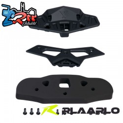 Front Foam Bumper For XTS-S10 RC Rally Car