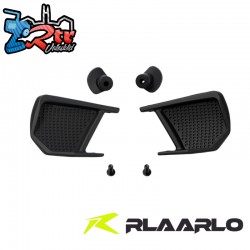 Front Grille For XTS-S10 RC Rally Car