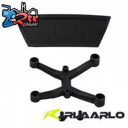 Front Body latch For XTS-S10 RC Rally Car