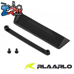 Lower Grille For XTS-S10 RC Rally Car