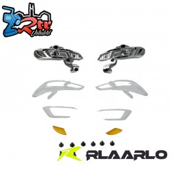 Headlight Accessories For XTS-S10 RC Rally Car