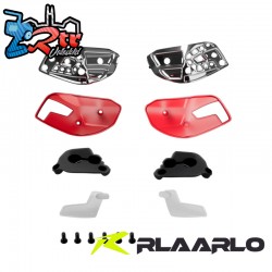 Taillight Accessories For XTS-S10 RC Rally Car