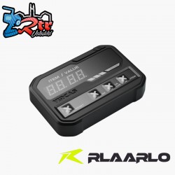 RC Programming Card for Brushless ESC 80A Sensored