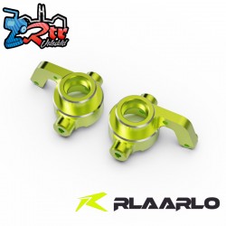 Aluminum Front Steering Hub For XTS-S10 RC Rally Car