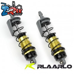 Front Oil-filled Shock Absorber Set For SBK10 RC Buggy