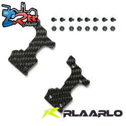 Carbon Fiber Plate For Suspension Arm For SBK10 RC Buggy