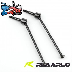 Front Steering CVD For SBK10 RC Buggy