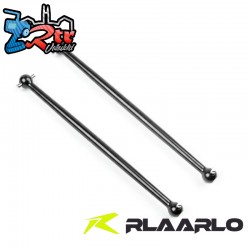 Rear Dog Bones For SBK10 RC Buggy