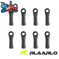 Upper Tie Rod Ball End Cap For SBK10 RC Buggy