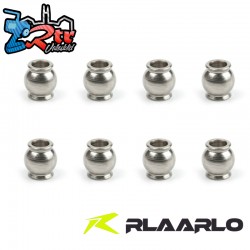 Upper Tie Rod Ball End For SBK10 RC Buggy