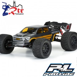 Proline Precortada 2020 Ram Rebel 1500 para Arrma Kraton PR3530-17