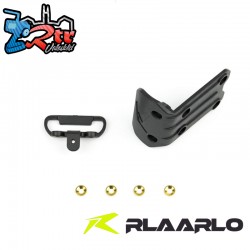 Front Bumper For SBK10 RC Buggy