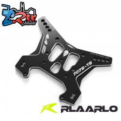 7075 Aluminum Shock Tower (Rear) For SBK10 RC Buggy