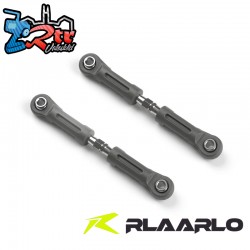 Front Upper Linkage Assembly For SBK10 RC Buggy