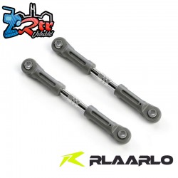 Rear Upper Linkage Assembly For SBK10 RC Buggy