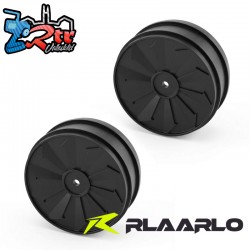 Wheel Rim For SBK10 RC Buggy - Front