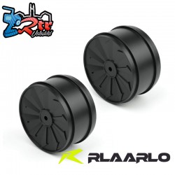 Wheel Rim For SBK10 RC Buggy - Rear