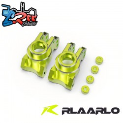 Aluminum Rear Steering Hub For XTS-S10 Rally Car