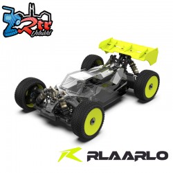 1-8 4WD Buggy Dragon Scale Knight | DSK KIT