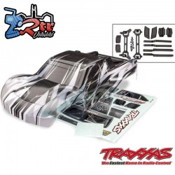 Carrocería ProGraphix sin clips para Slash 4X4 Traxxas TRA6948X