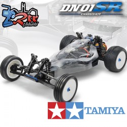 Tamiya DN-01 SR Buggy 1/10 2wd Kit