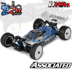 Team Associated RC10B84.1 1/10 4WD Kit