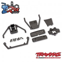 Accesorios para carrocería TXC-4M TRA12014