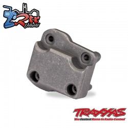 Carcasas de los ejes delantero y trasero TXC-4M TRA12050