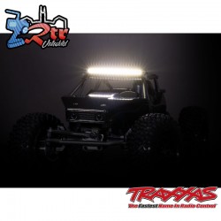 Barra de luces de techo TXC-4M TRA12086