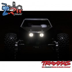Faros LED blancos TXC-4M TRA12087-WHITE