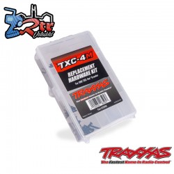 Kit de hardware TXC-4M TRA12098