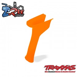 Mango compacto TQ naranja TRA2232-ORNG