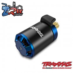 Motor sin escobillas TXC-4M 3s TRA6253S