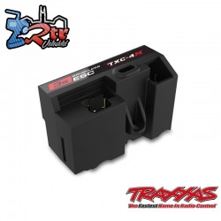 ESC sin escobillas TXC-4M 3s TRA6255